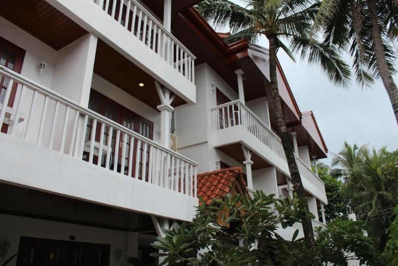 Hey Jude Resort Hotel Balabag  Buitenkant foto